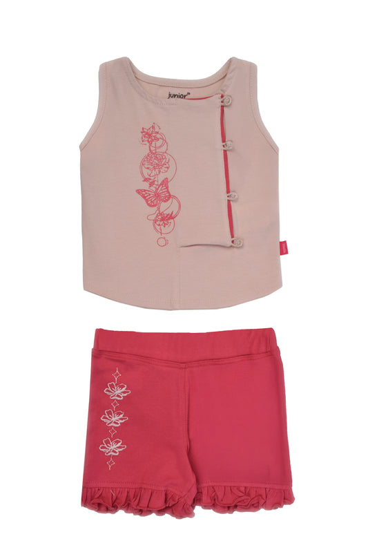 Pyjama Set