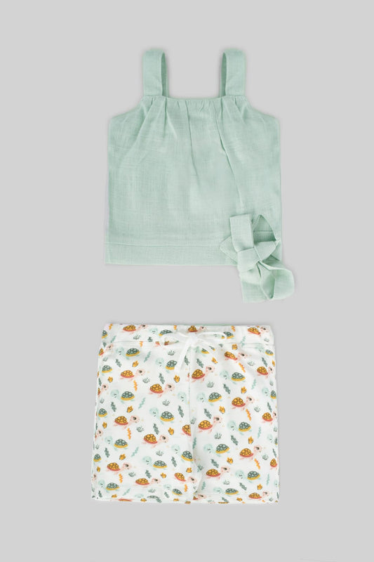 Pyjama Set