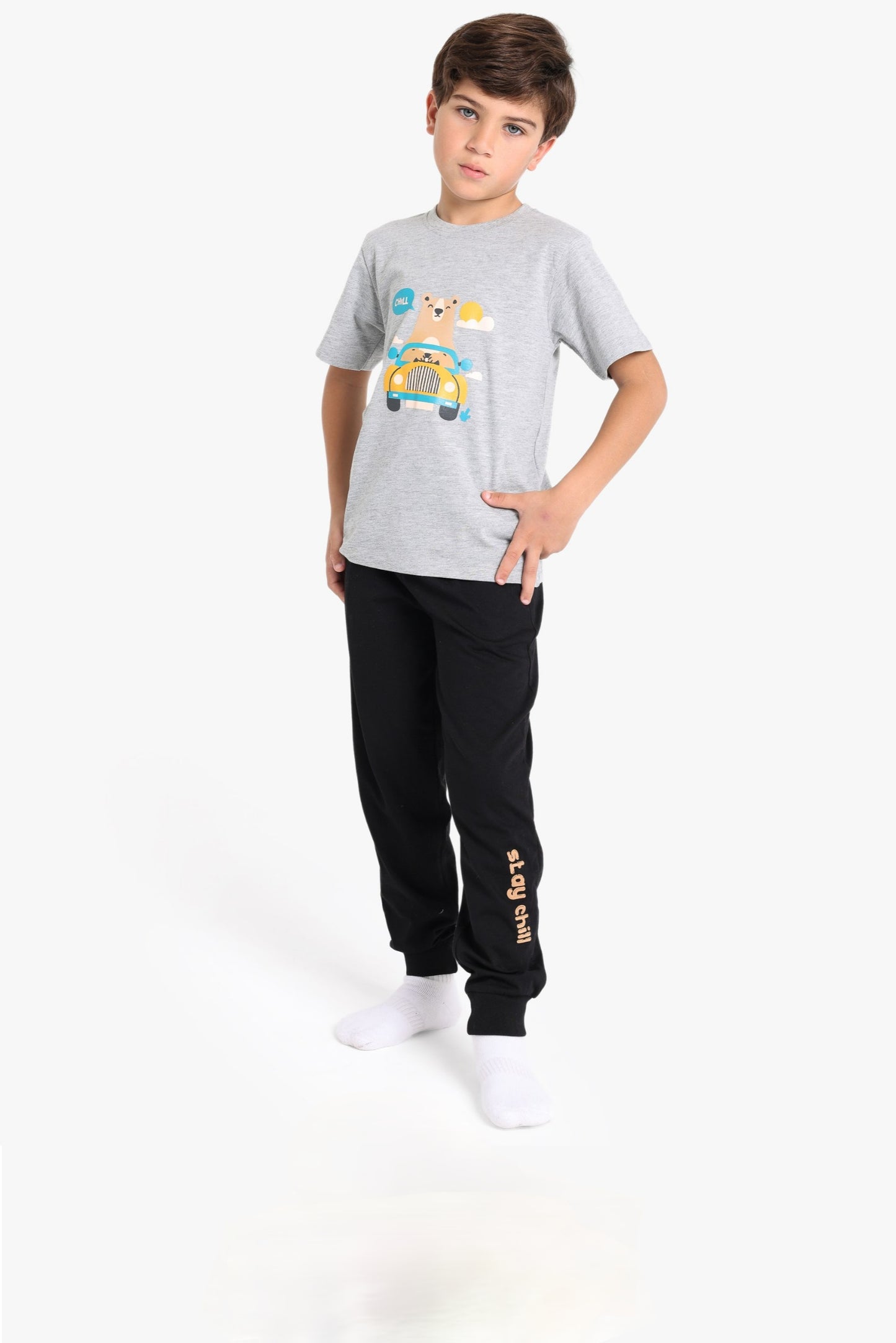 pajama