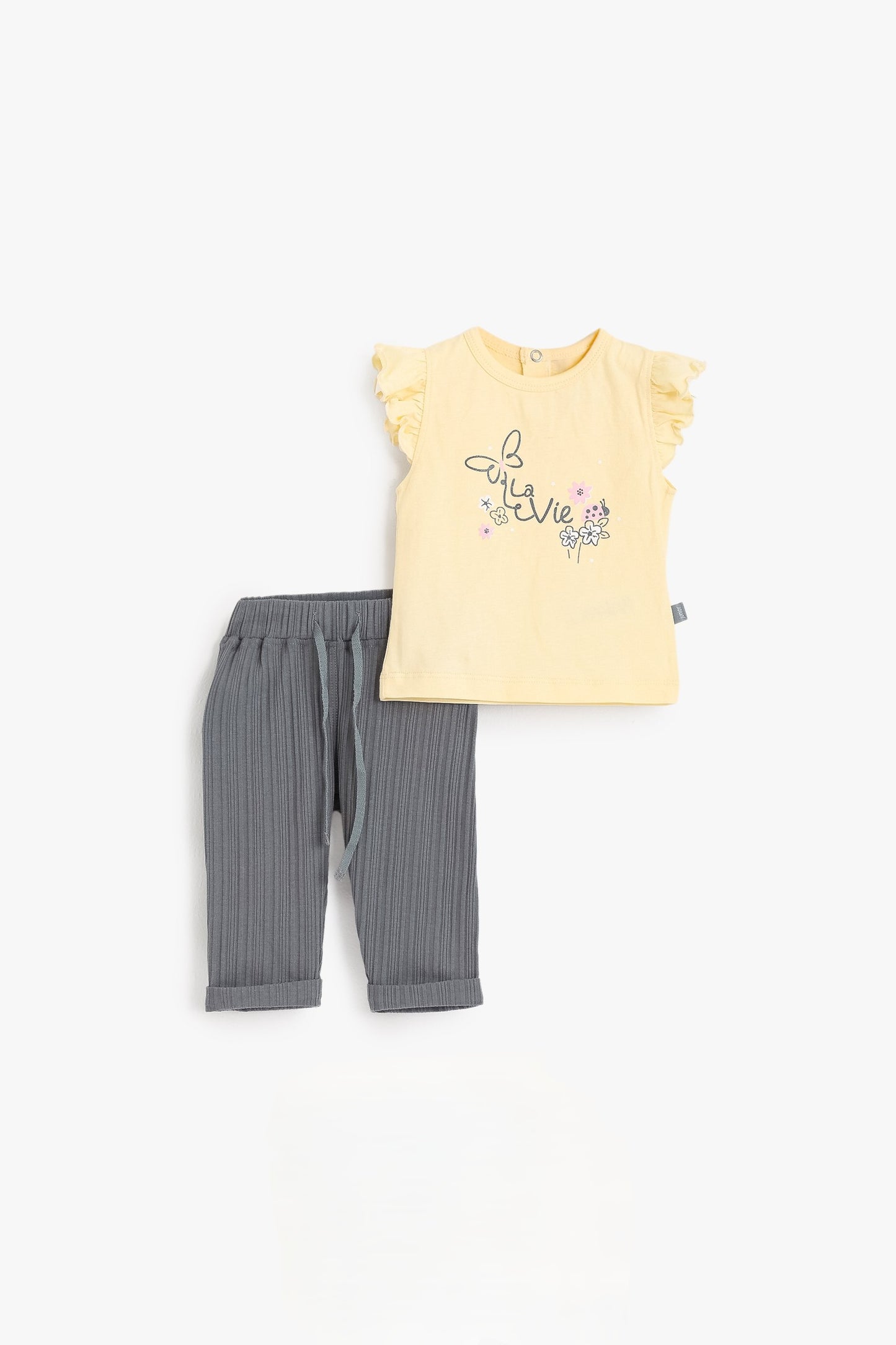 Pyjama Set