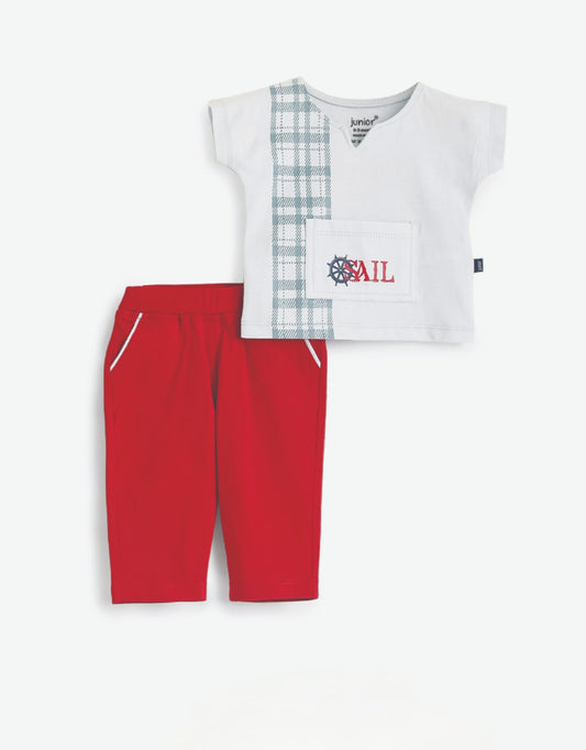 Pyjama Set