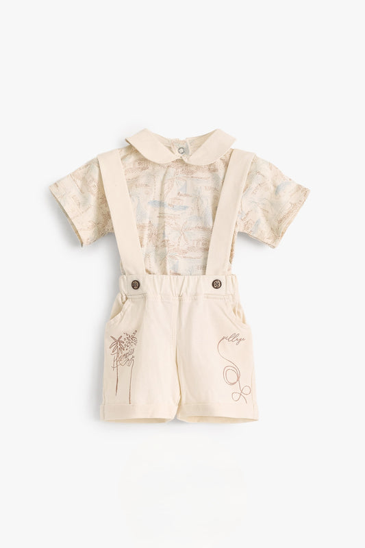 Pyjama Set