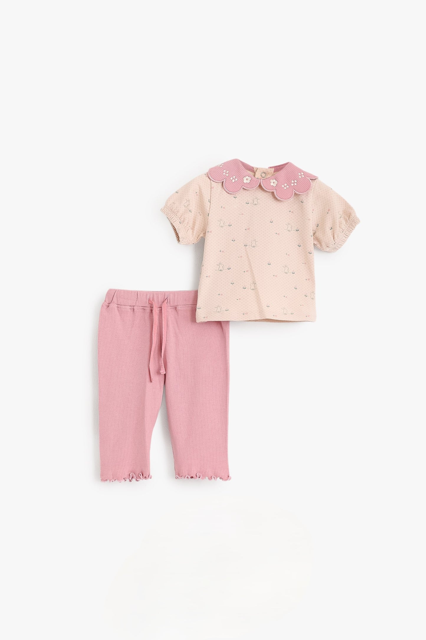 Pyjama Set