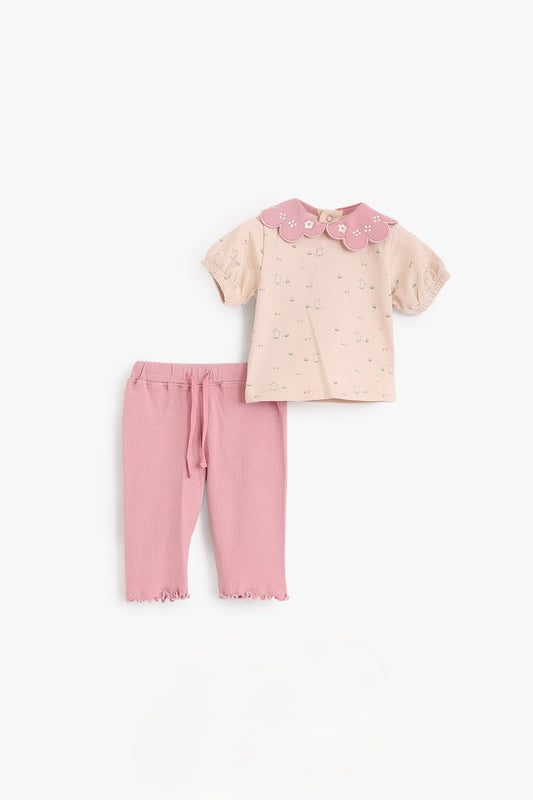 Pyjama Set