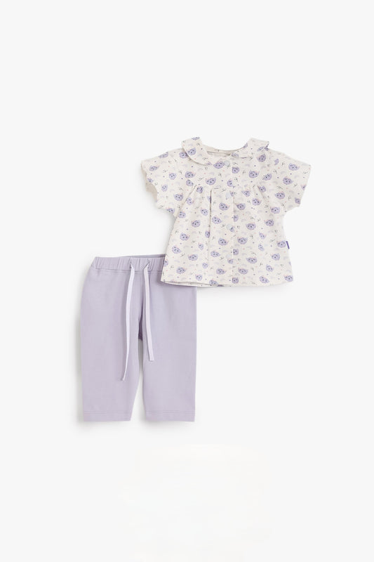 Pyjama Set