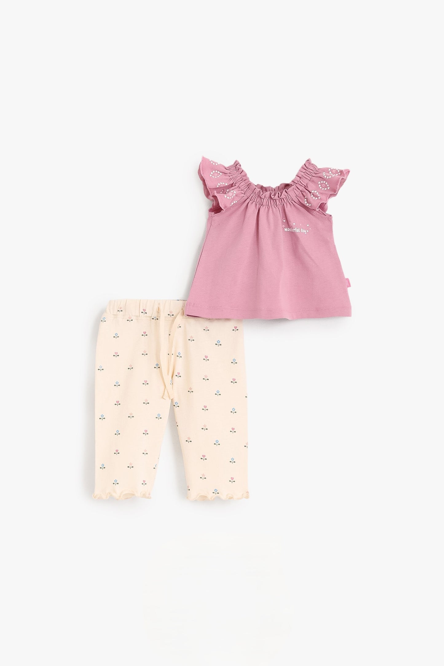 Pyjama Set