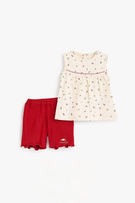 Pyjama Set