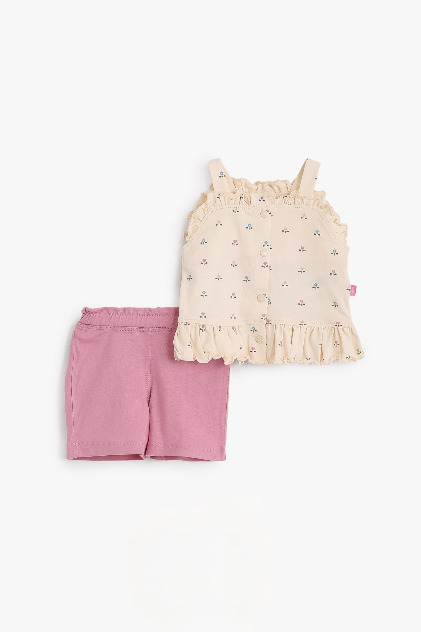 Pyjama Set