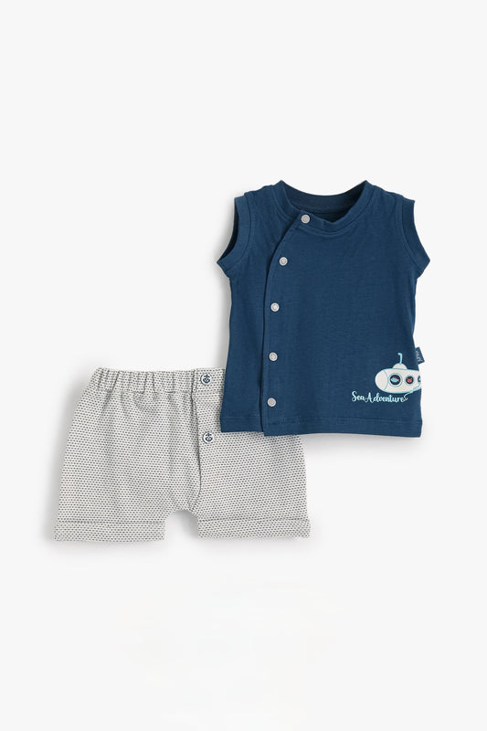 Pyjama Set