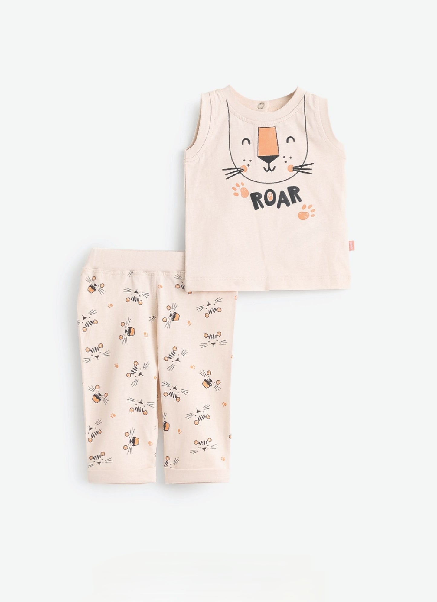 Pyjama Set
