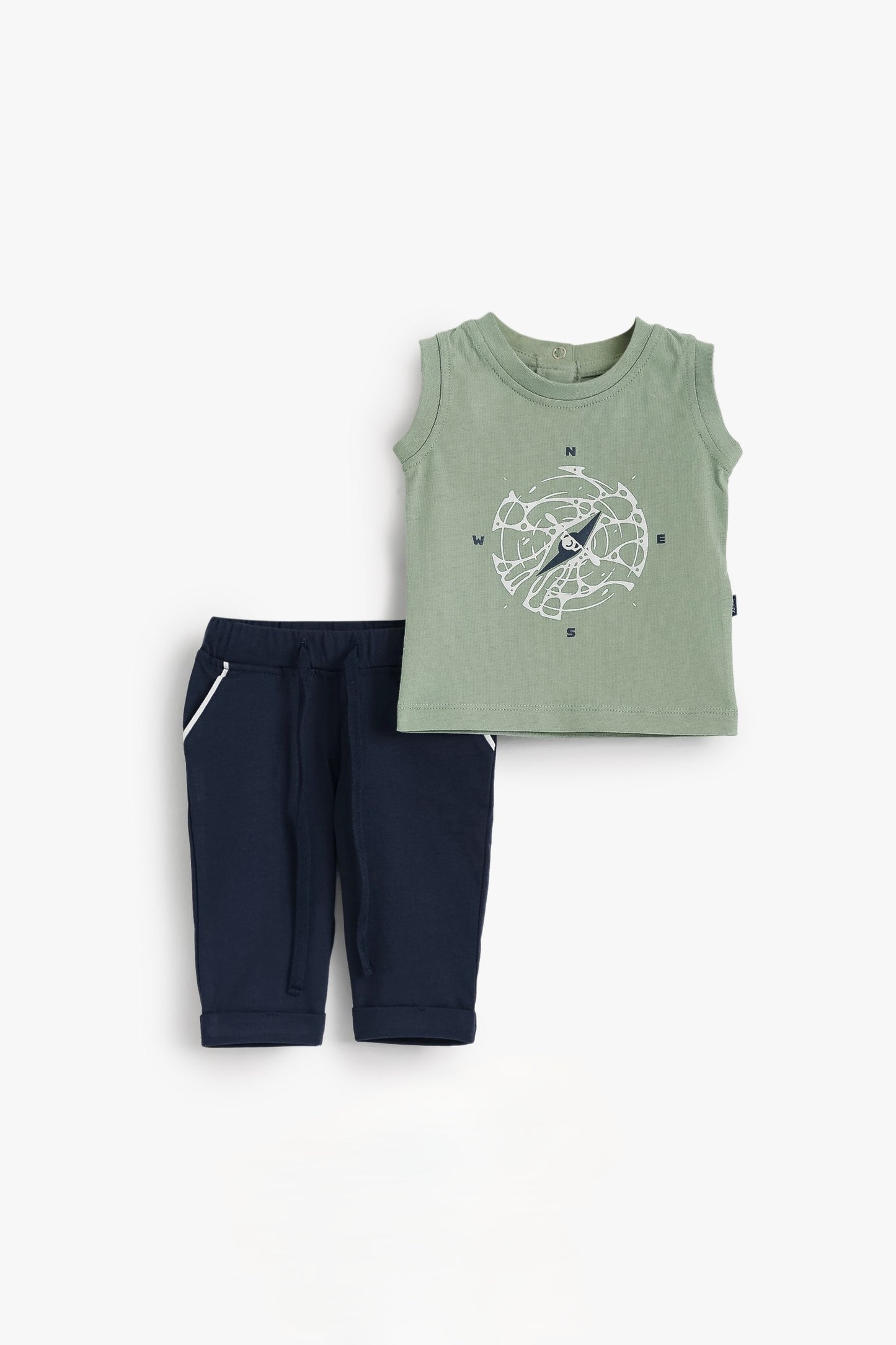 Pyjama Set
