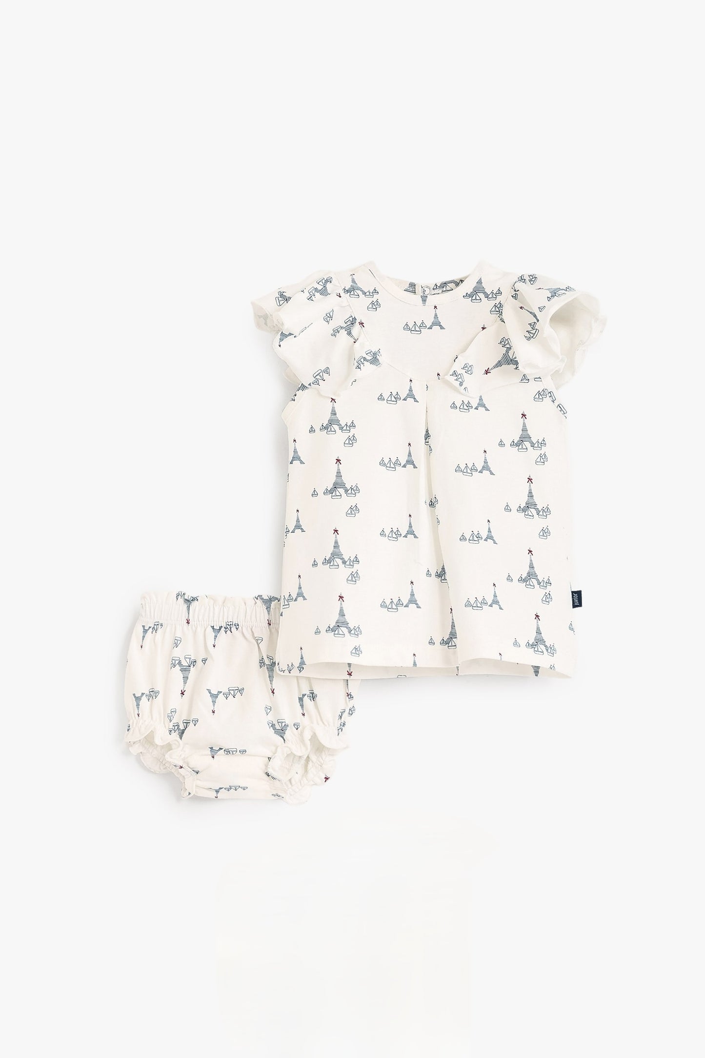 Pyjama Set