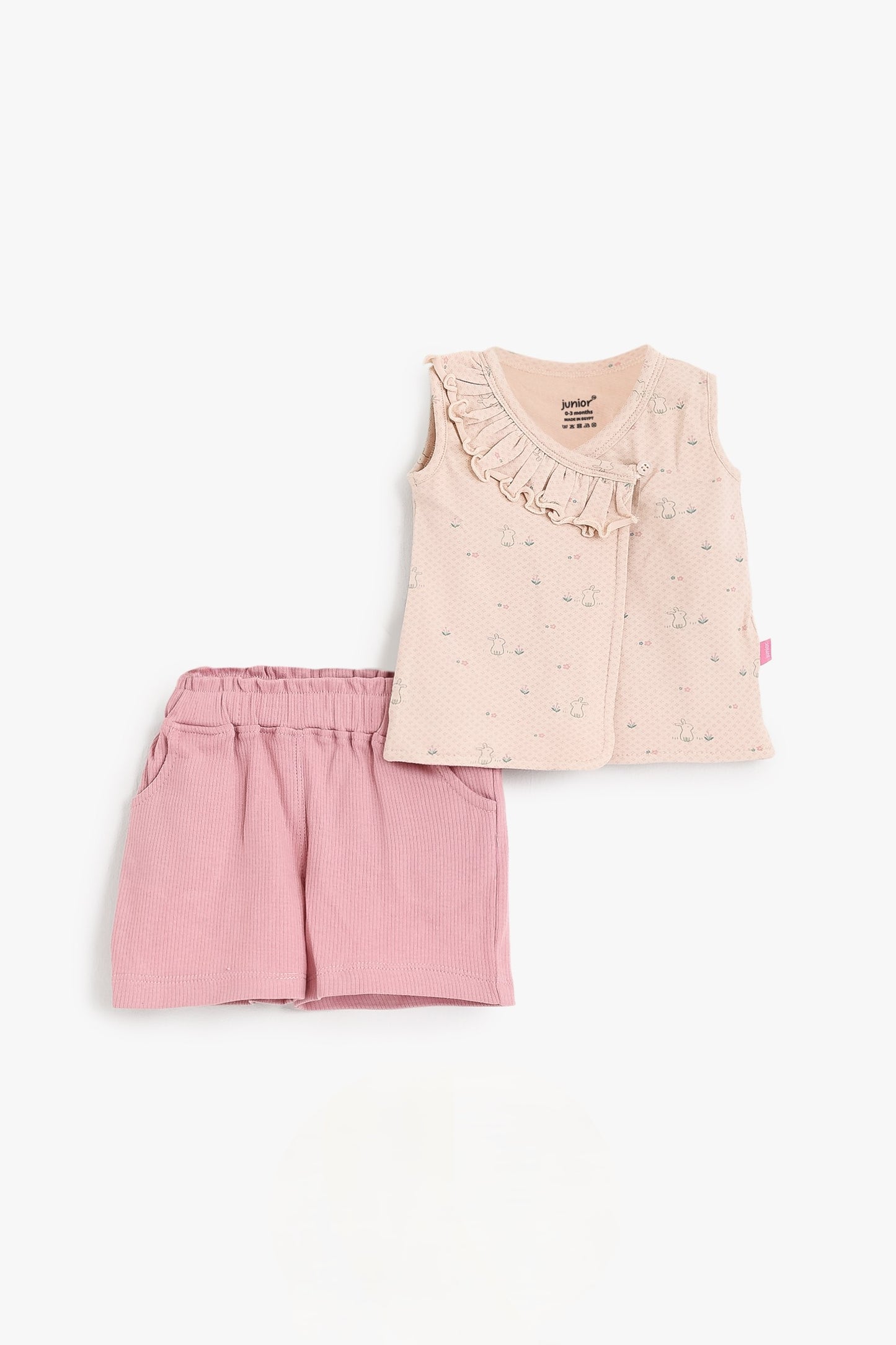 Pyjama Set