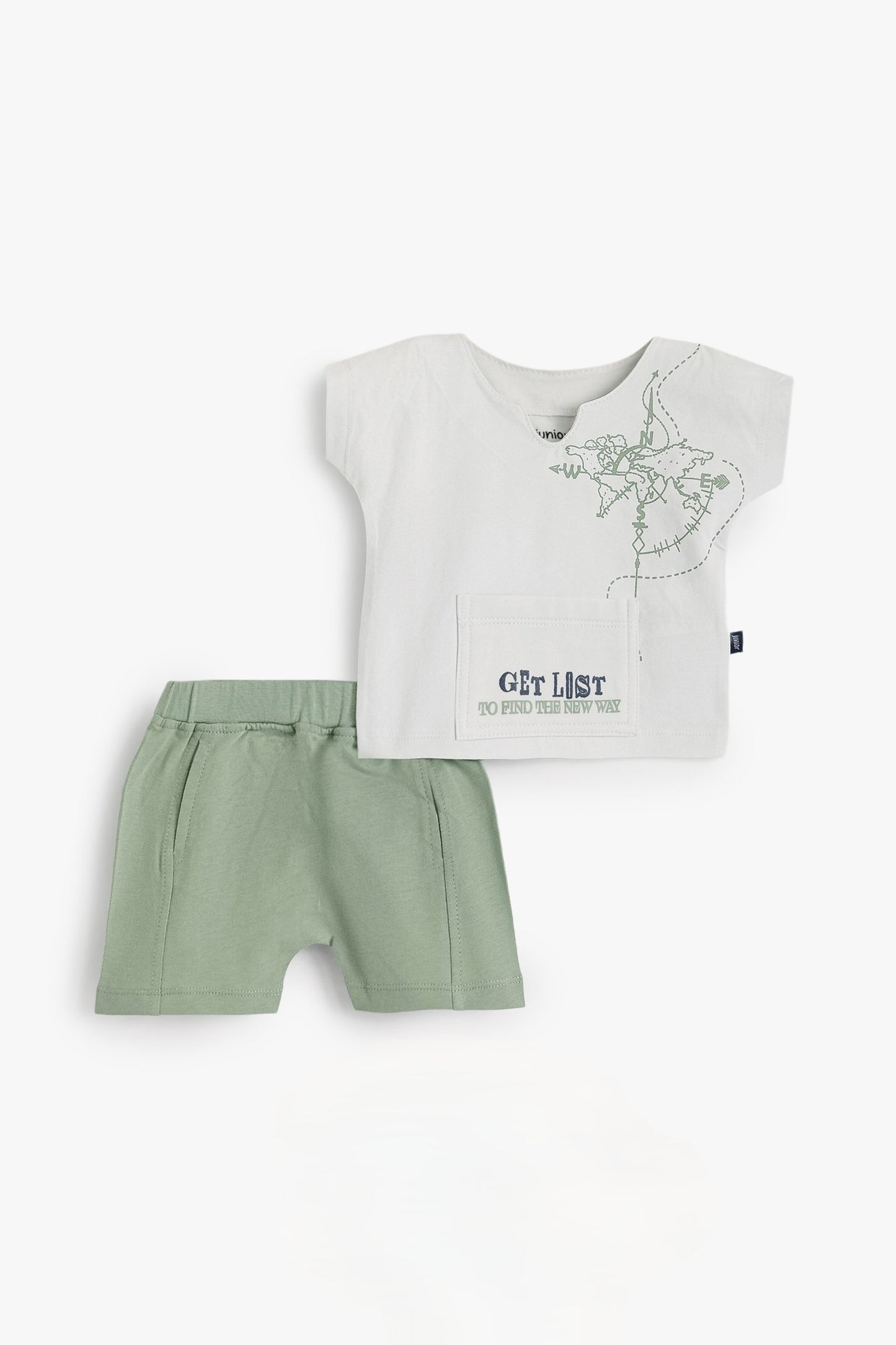 Pyjama Set