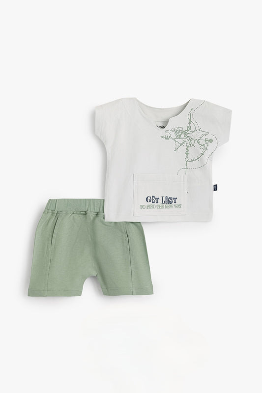 Pyjama Set