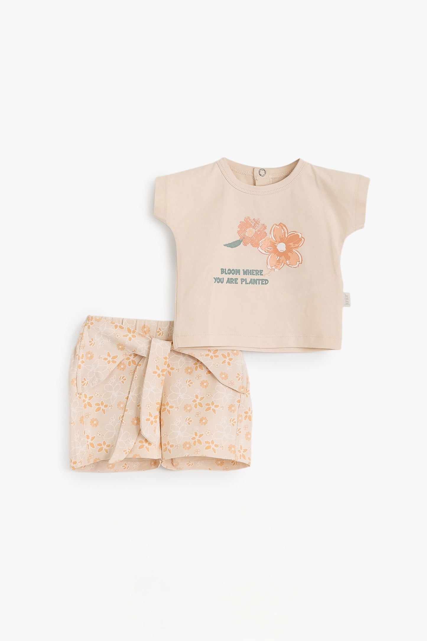 Pyjama Set