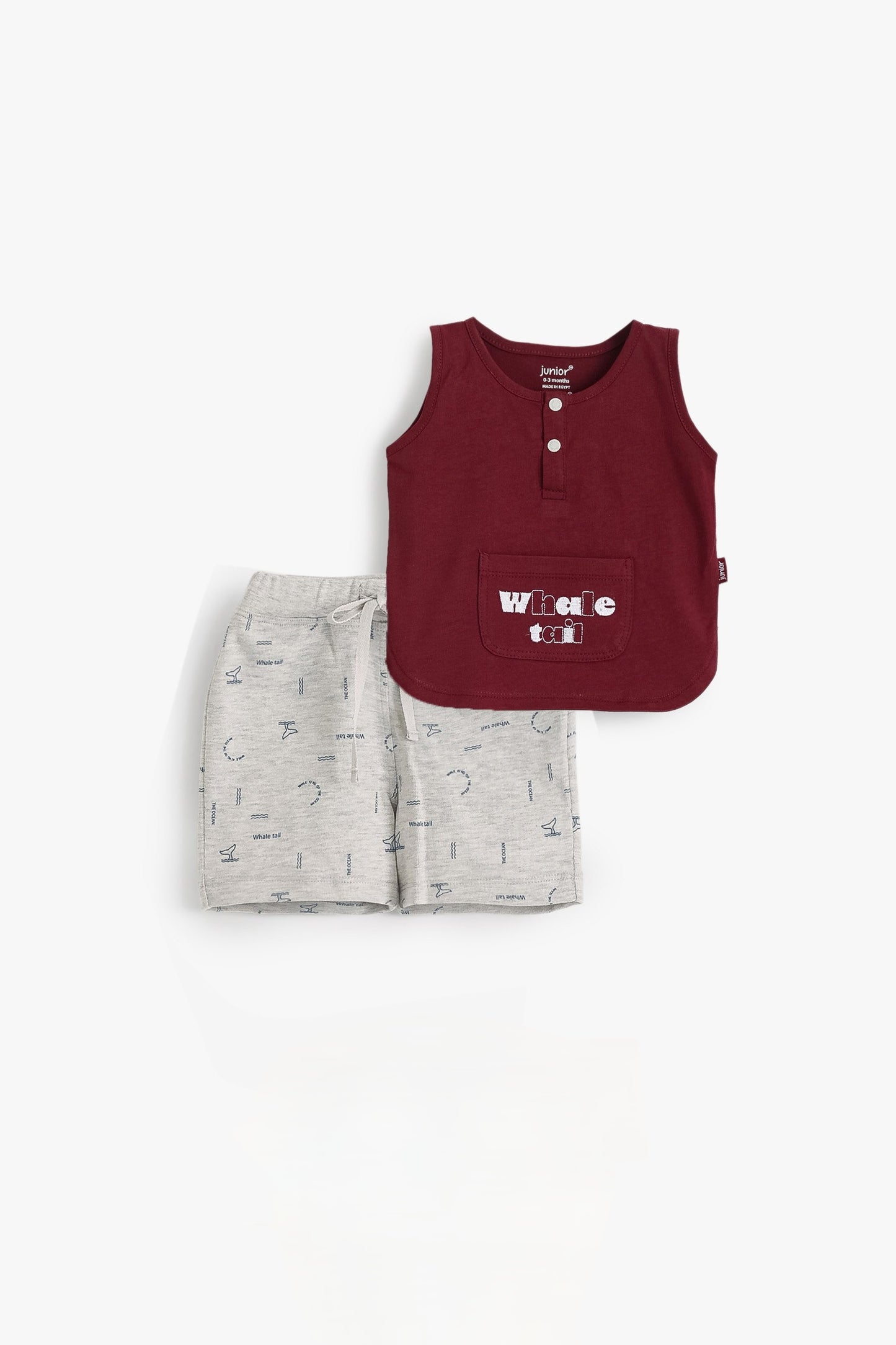 Pyjama Set