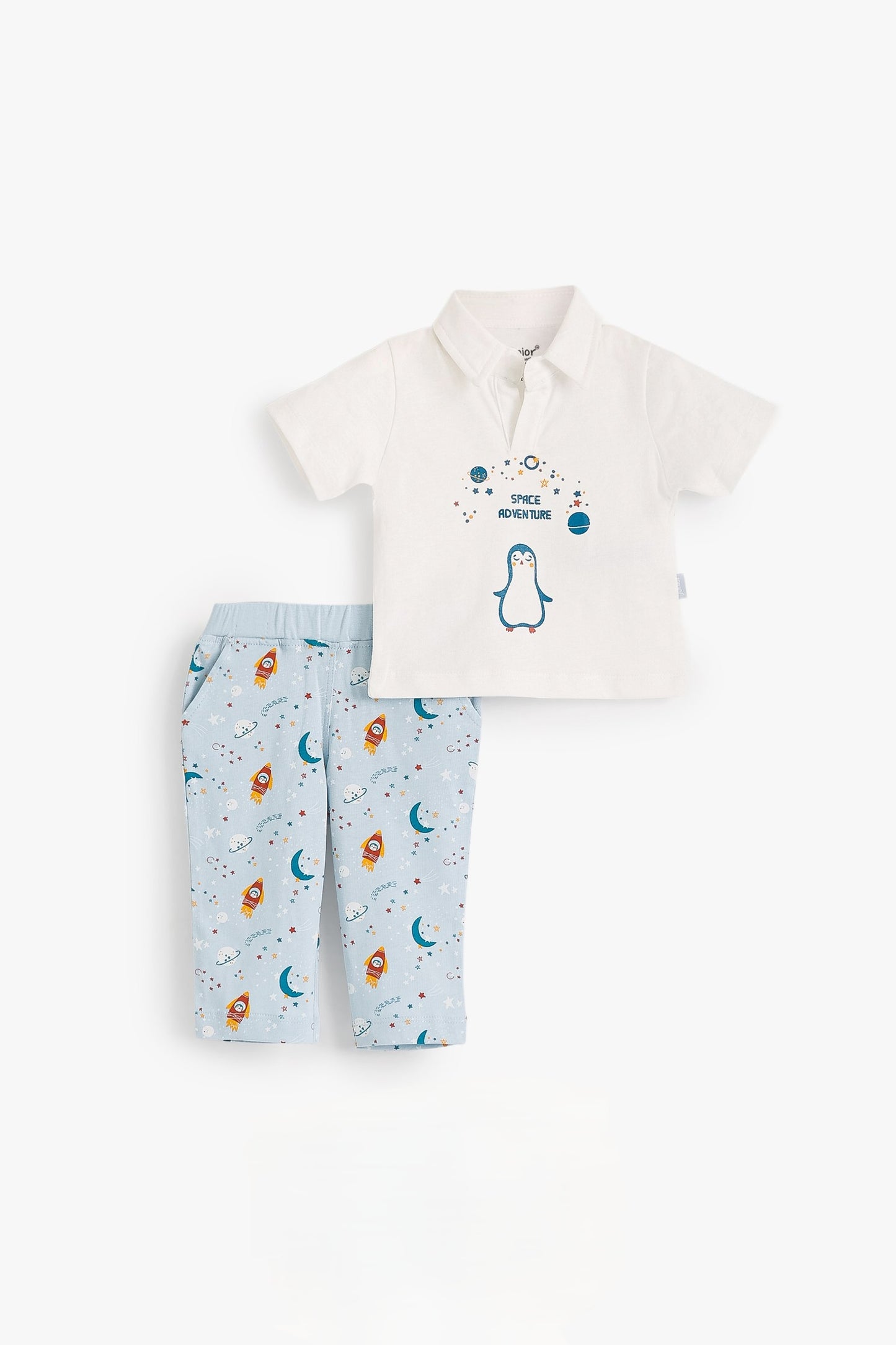Pyjama Set