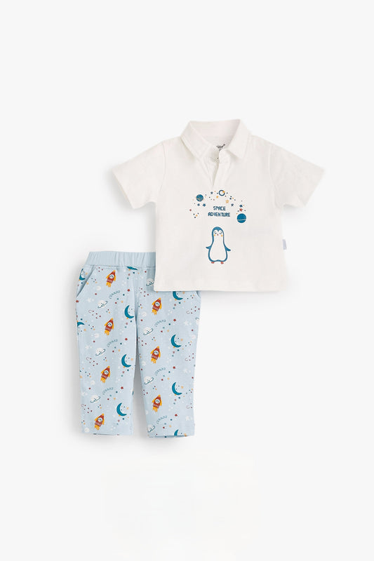 Pyjama Set