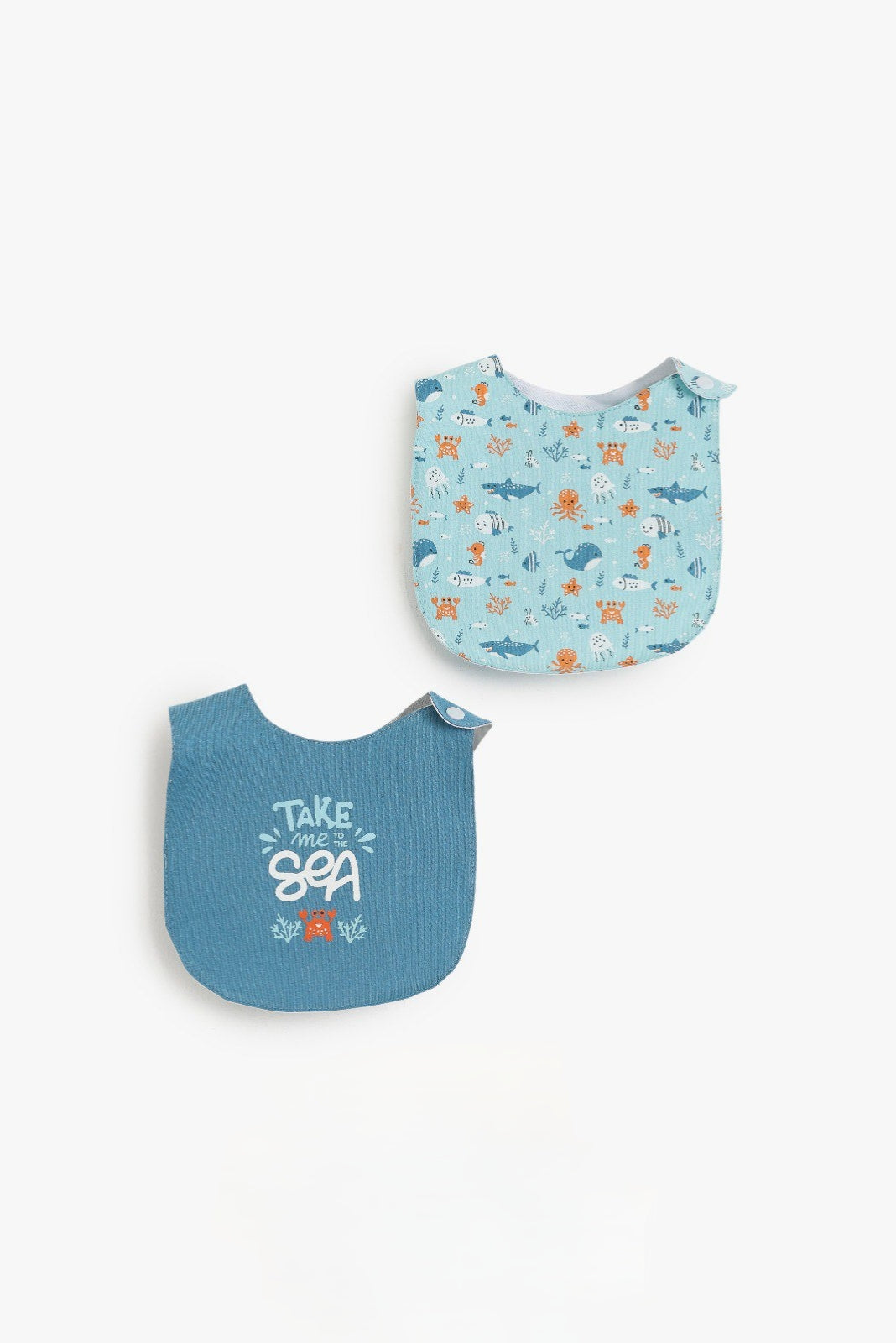 Bibs Pack Of 2