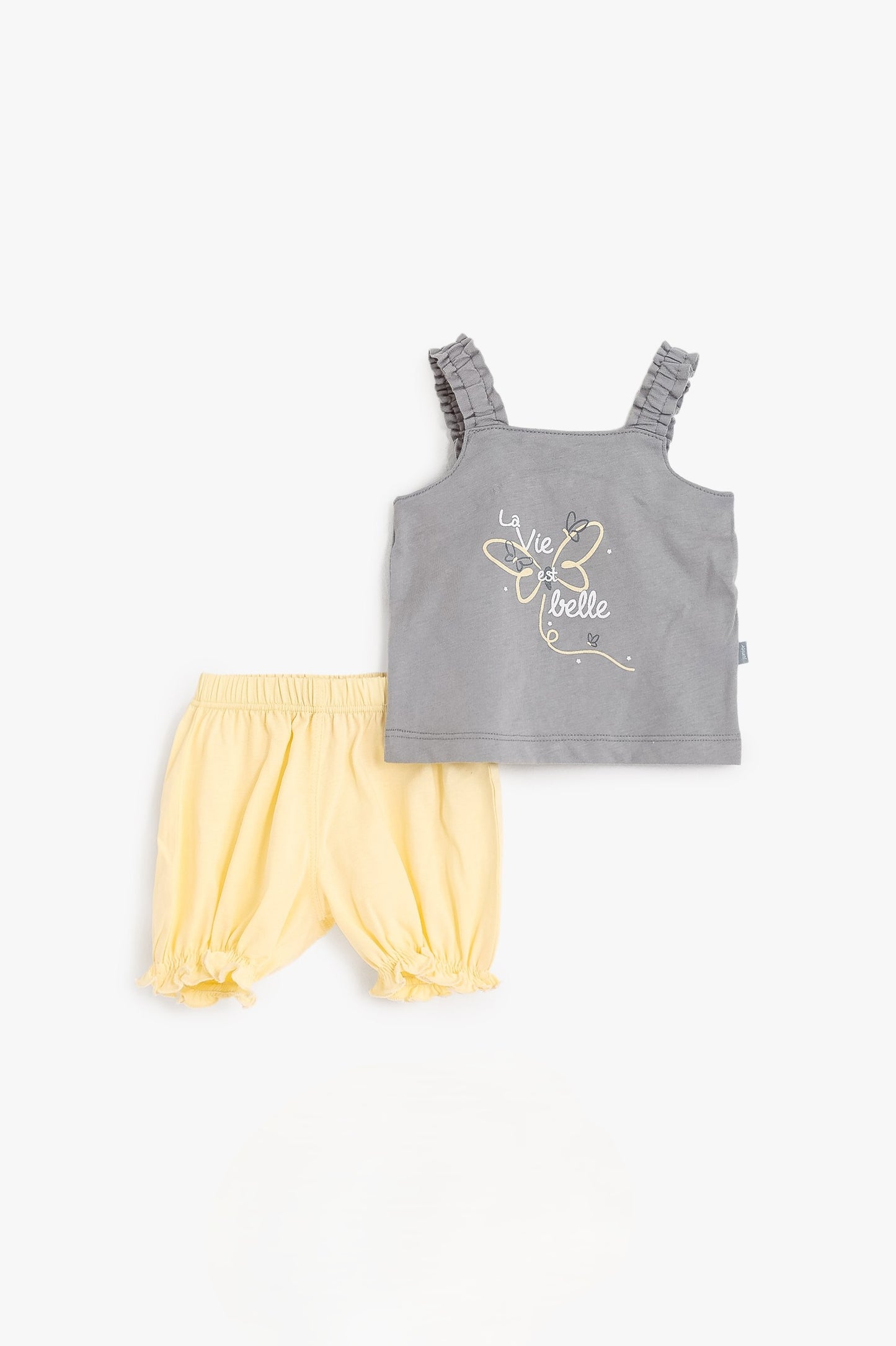 Pyjama Set