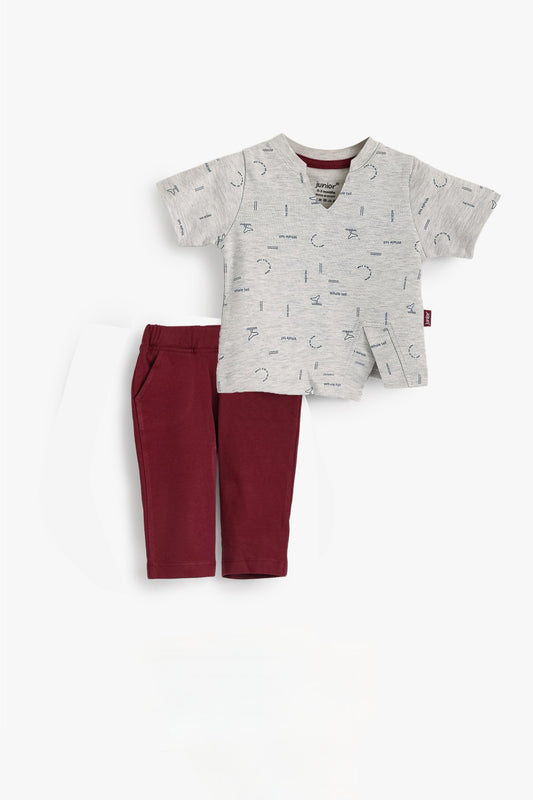 Pyjama Set