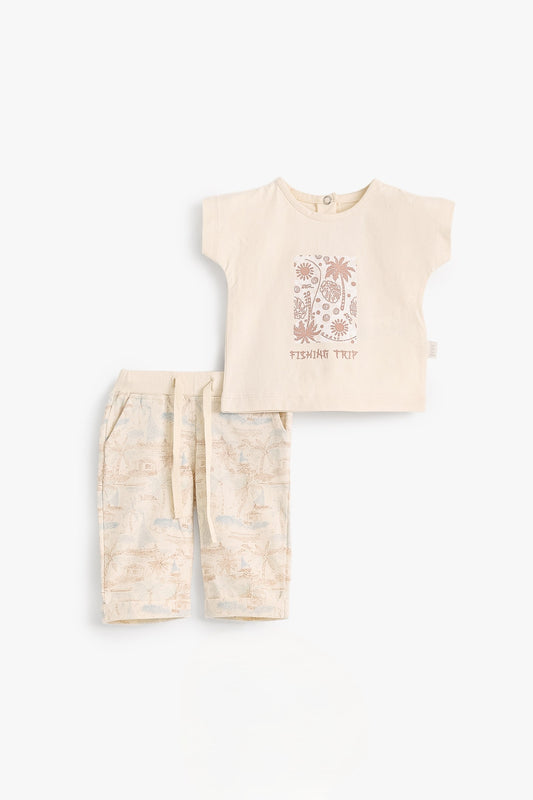 Pyjama Set