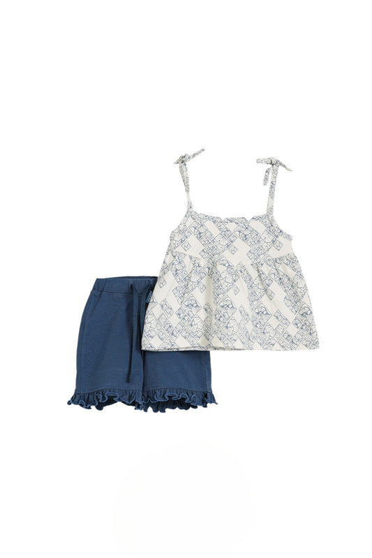 Pyjama Set