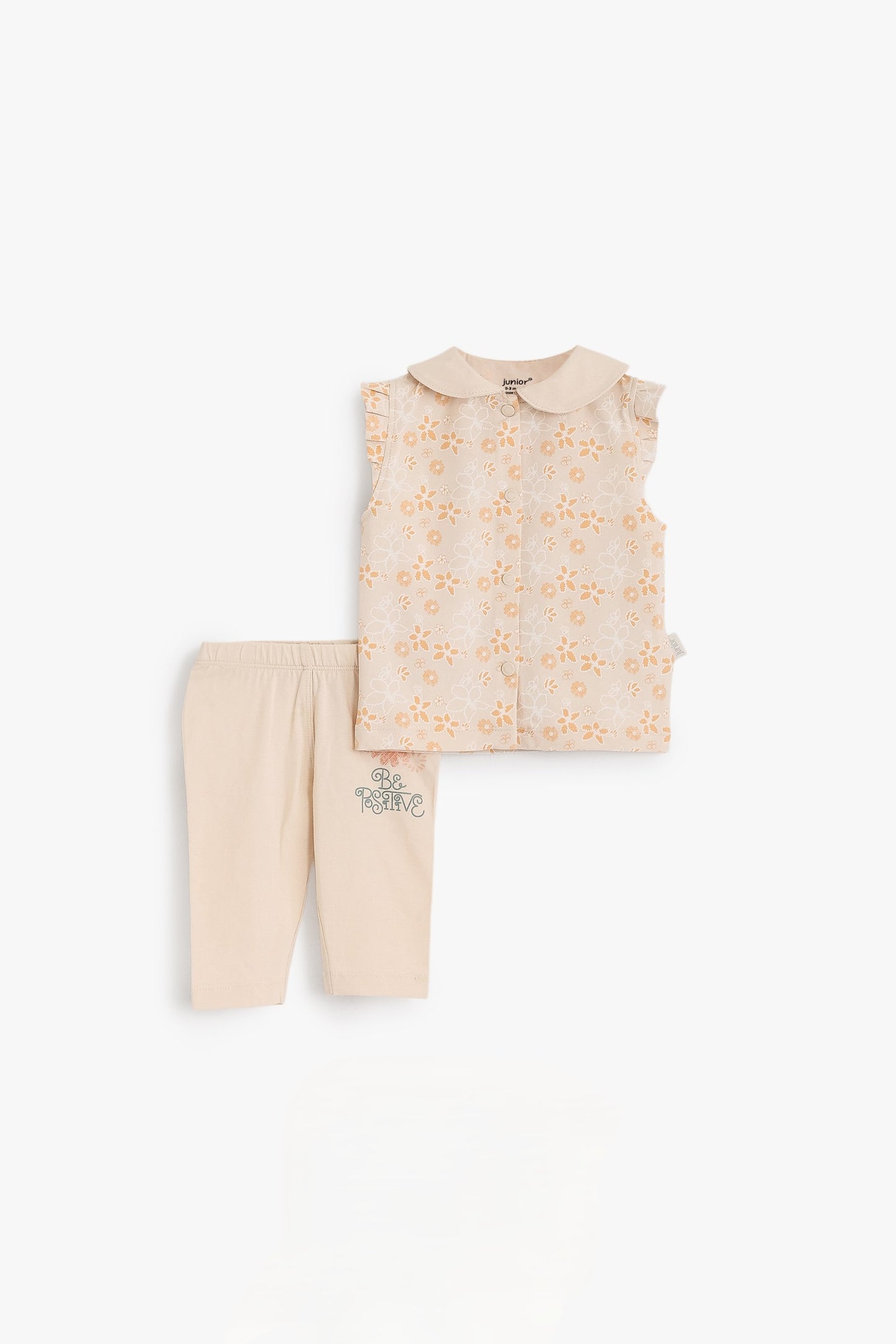 Pyjama Set