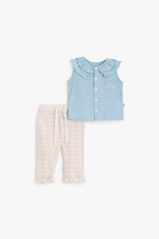 Pyjama Set