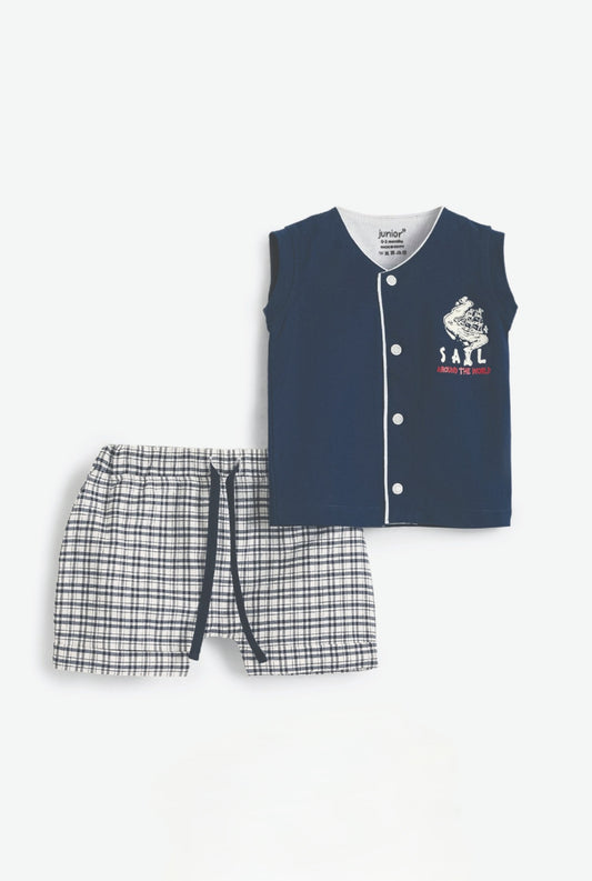 Pyjama Set