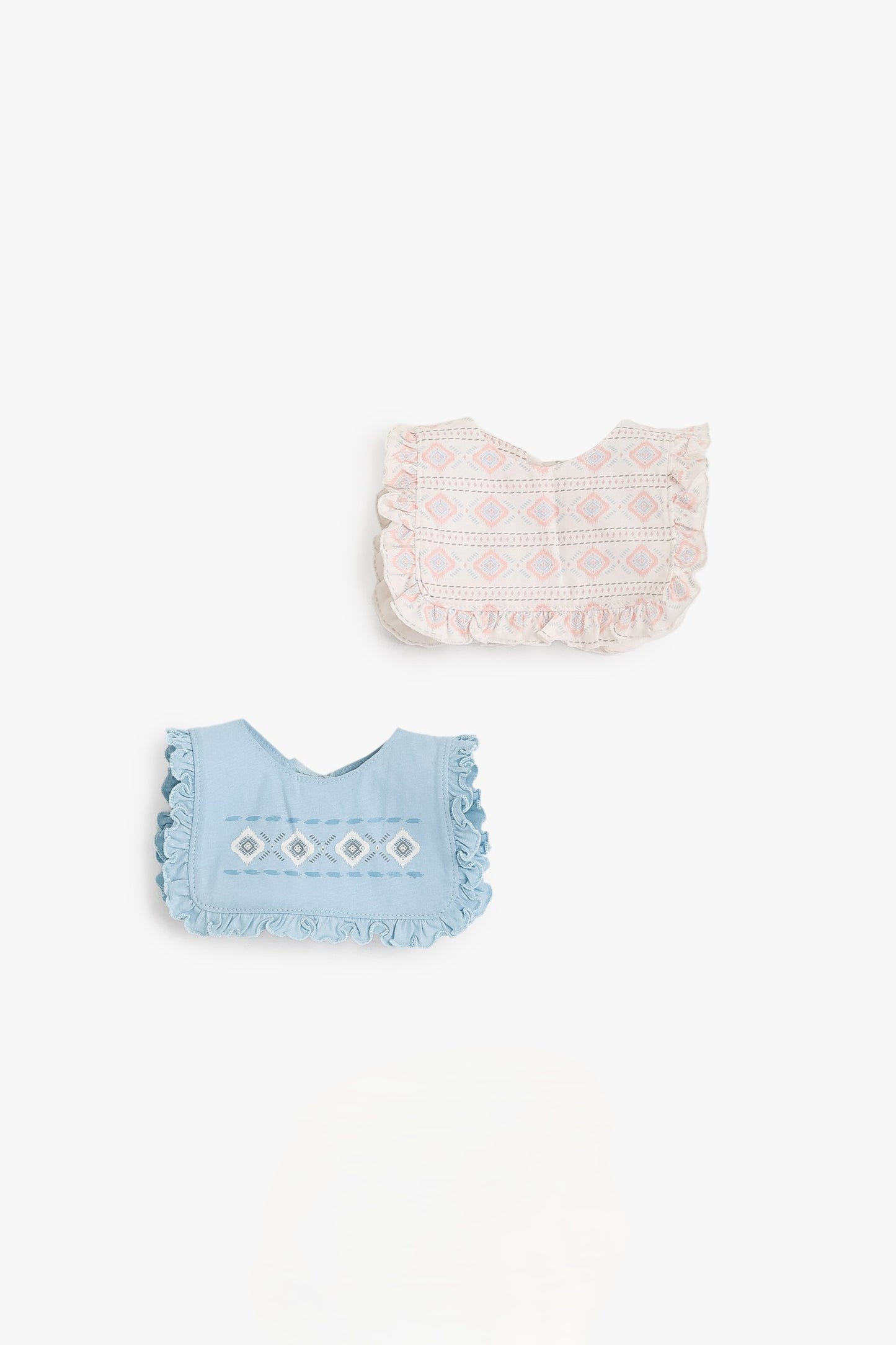 Bibs Pack Of 2