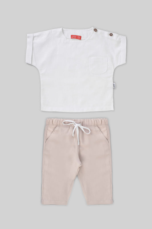 Pyjama Set