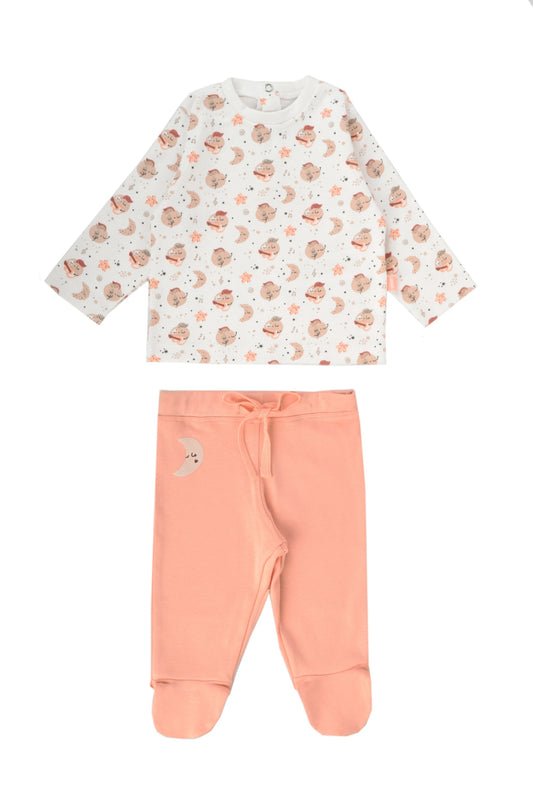 Pyjama Set