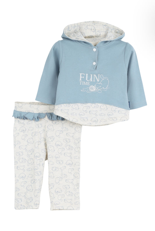 Pyjama Set