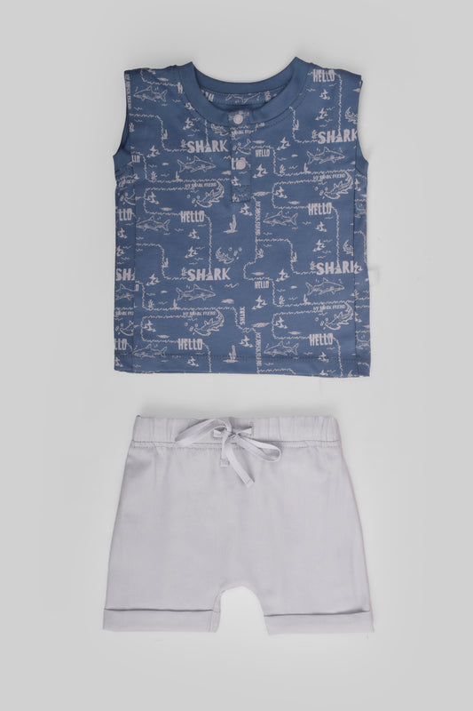 Pyjama Set