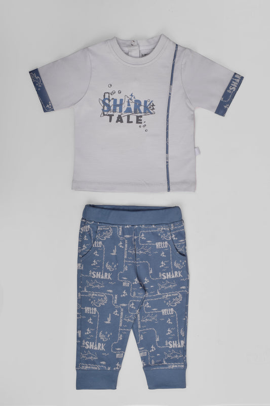 Pyjama Set