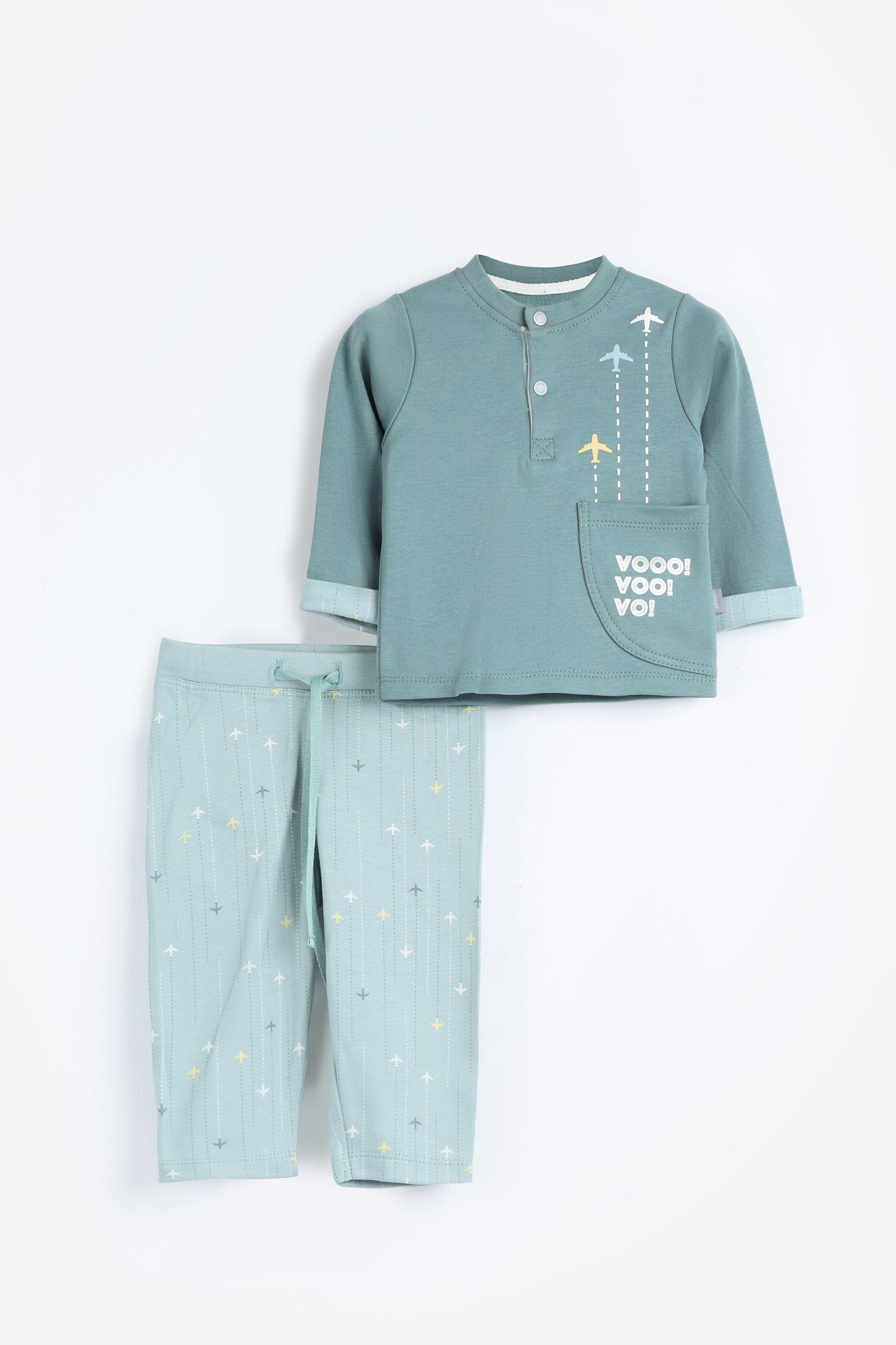Pyjama Set