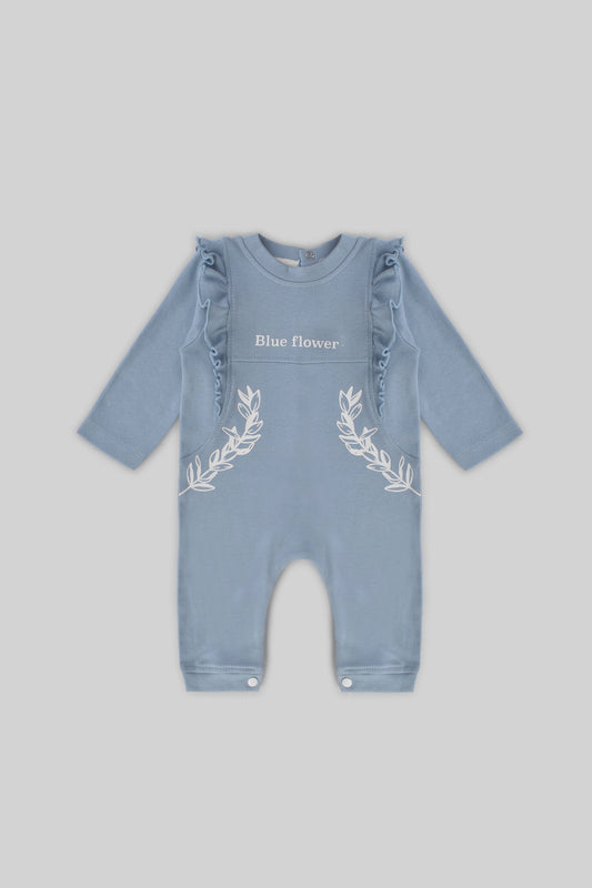 Baby Romper