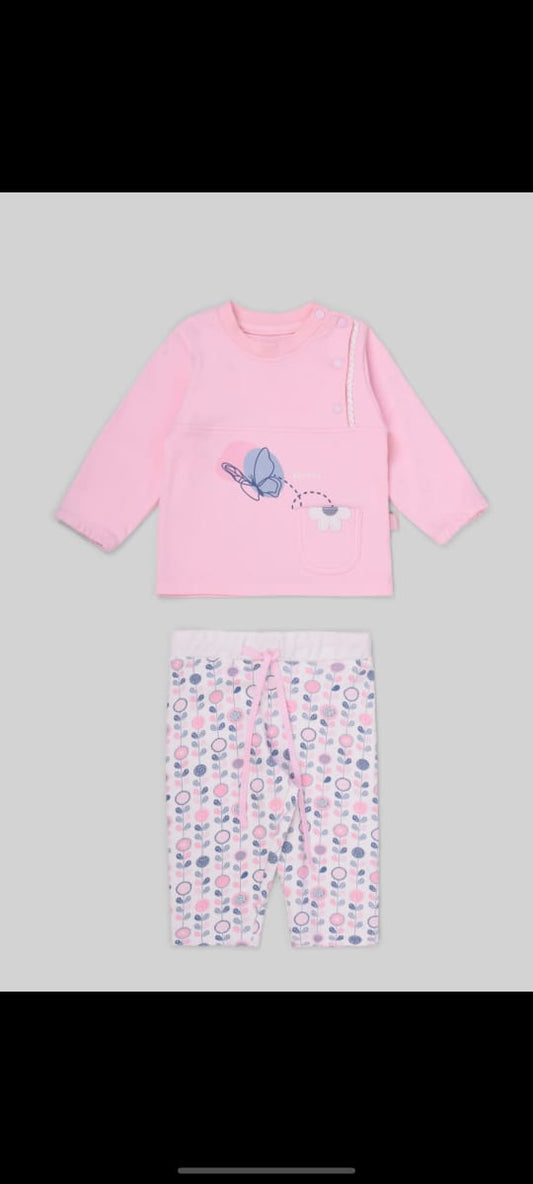 Pyjama Set