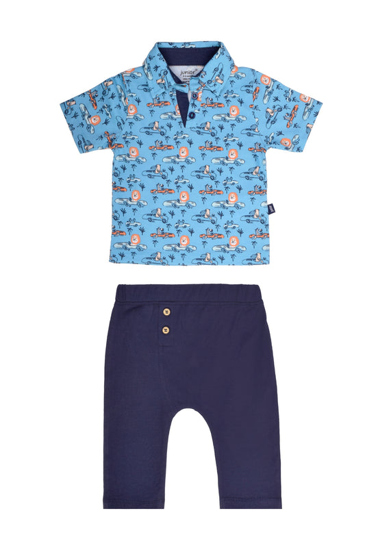 Pyjama Set