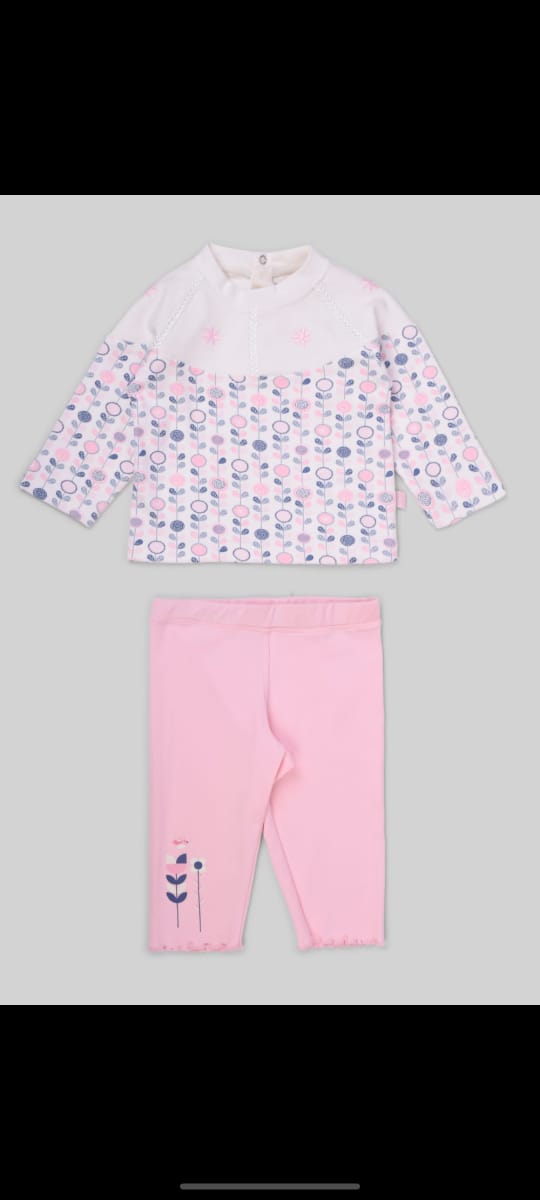 Pyjama Set