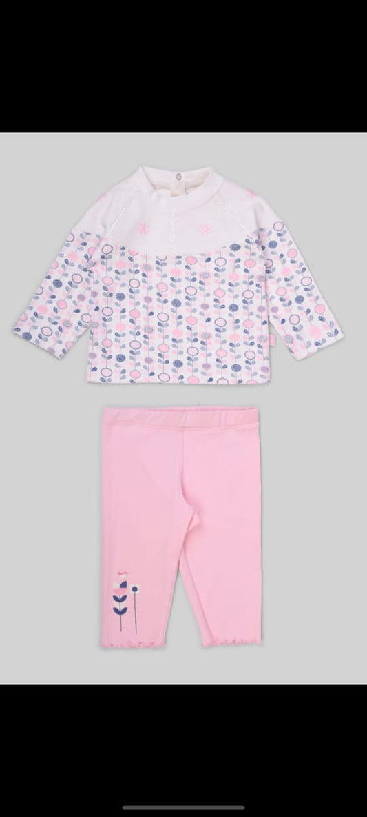 Pyjama Set