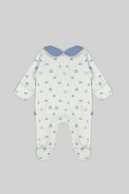 Baby Romper