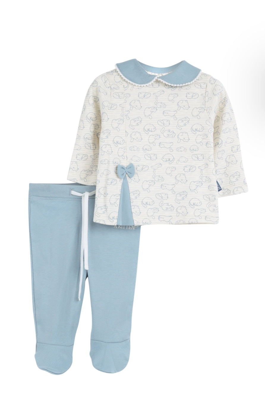 Pyjama Set