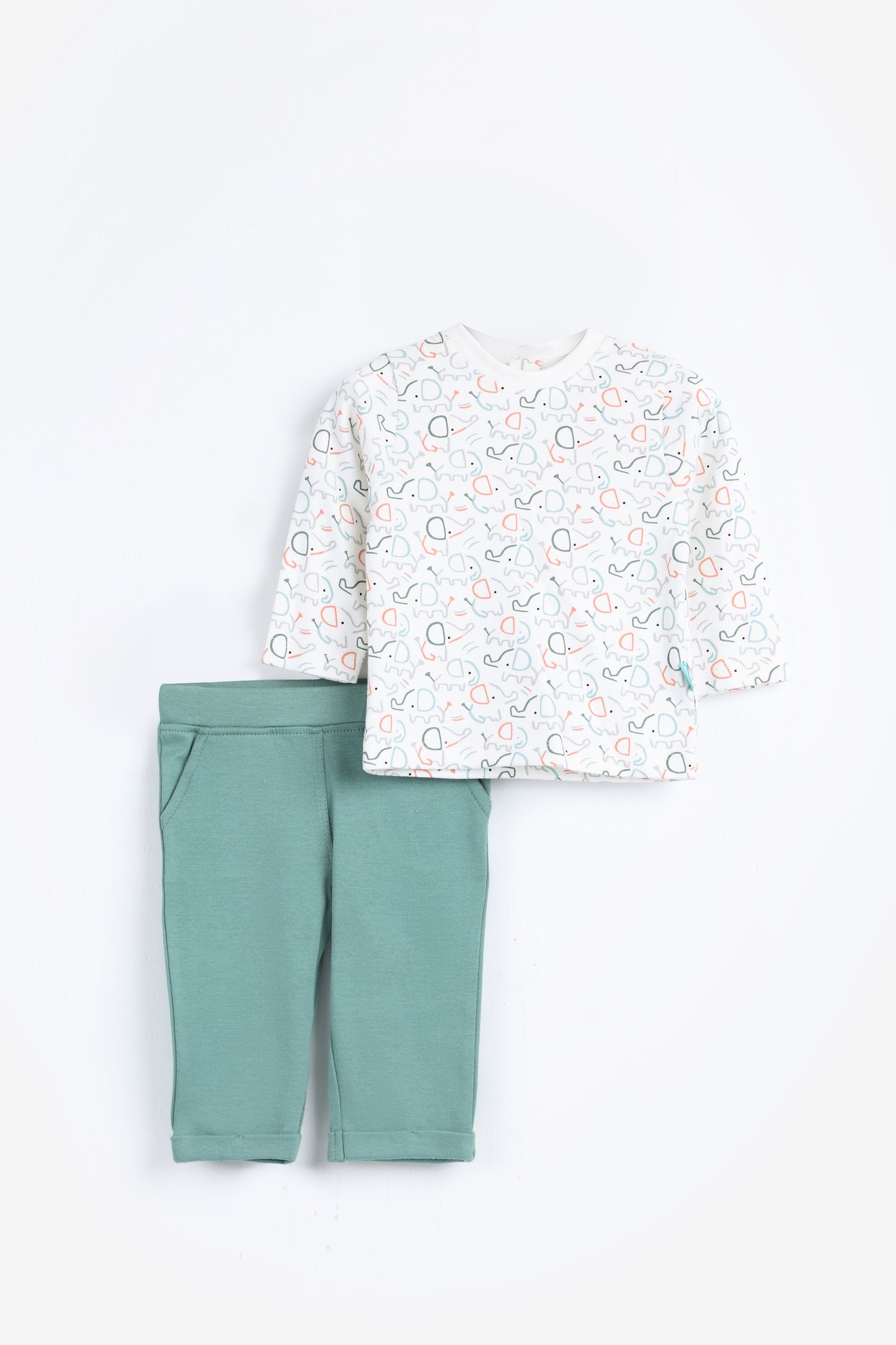 Pyjama Set