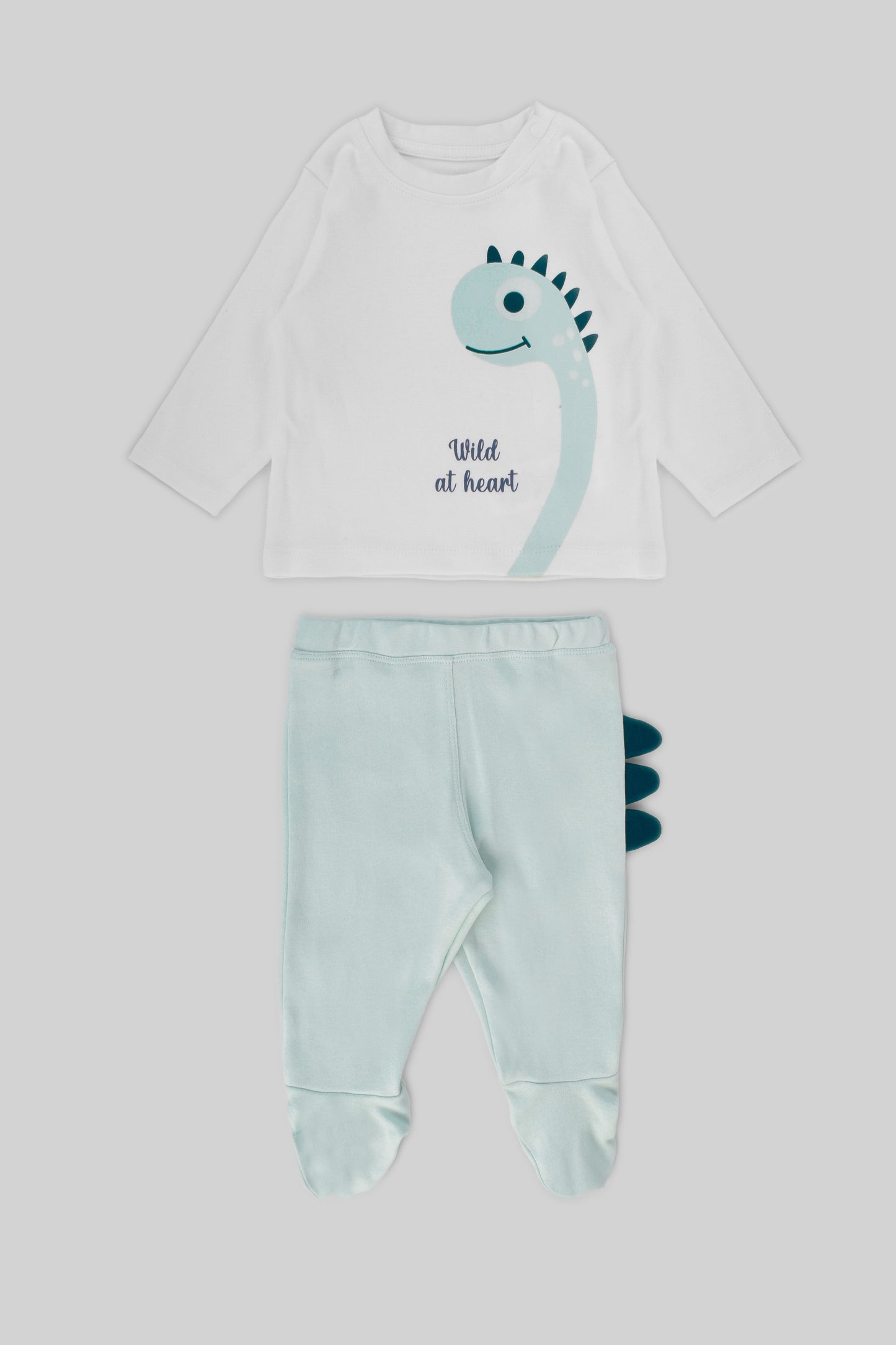 Pyjama Set