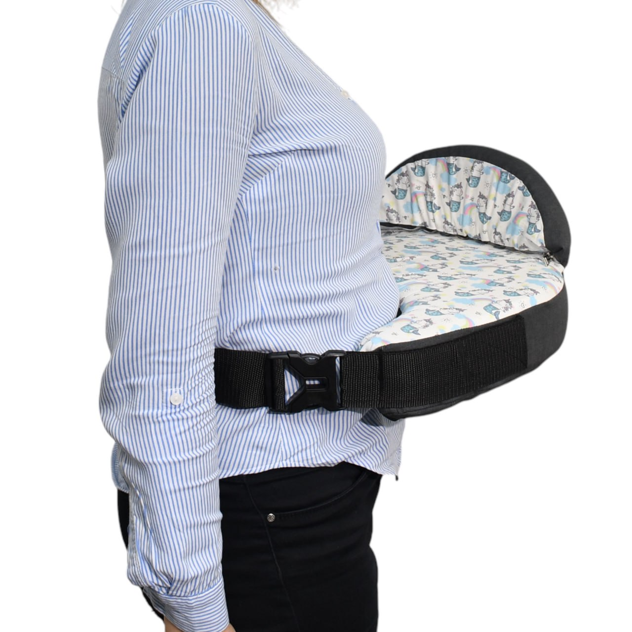 Baby Pillow