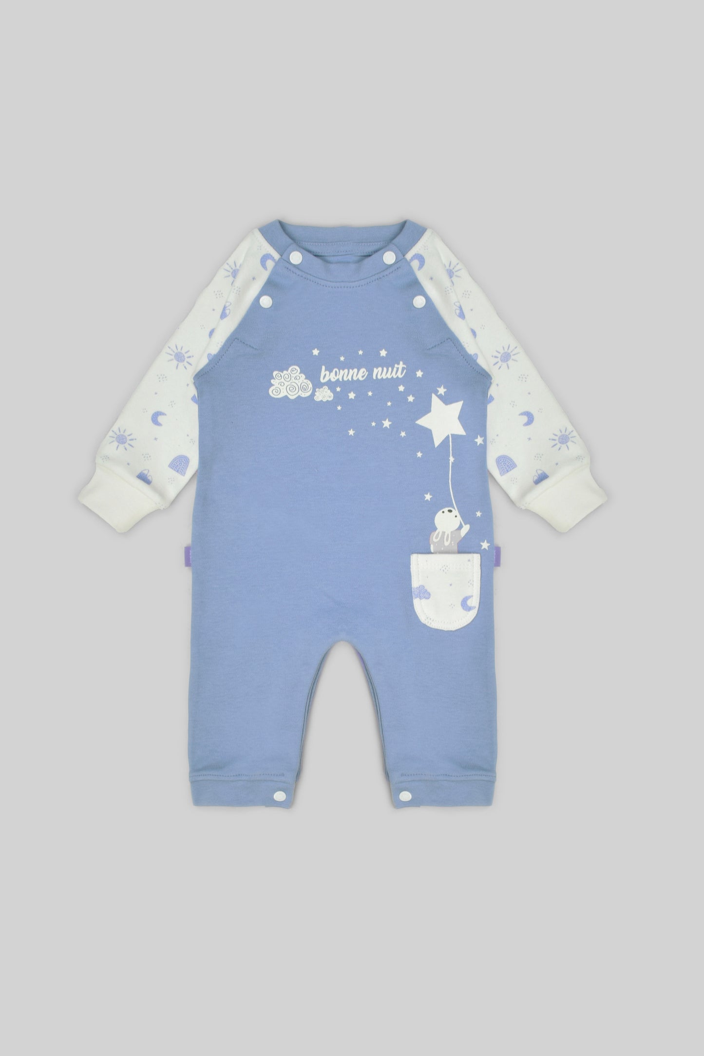 Baby Romper