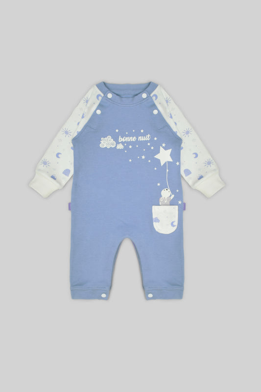 Baby Romper